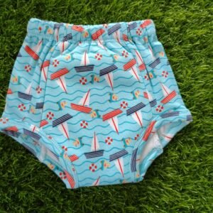 Reusable Cotton Diaper