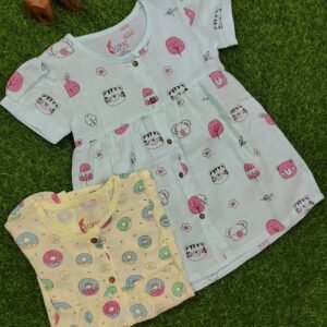 Puffy Frocks