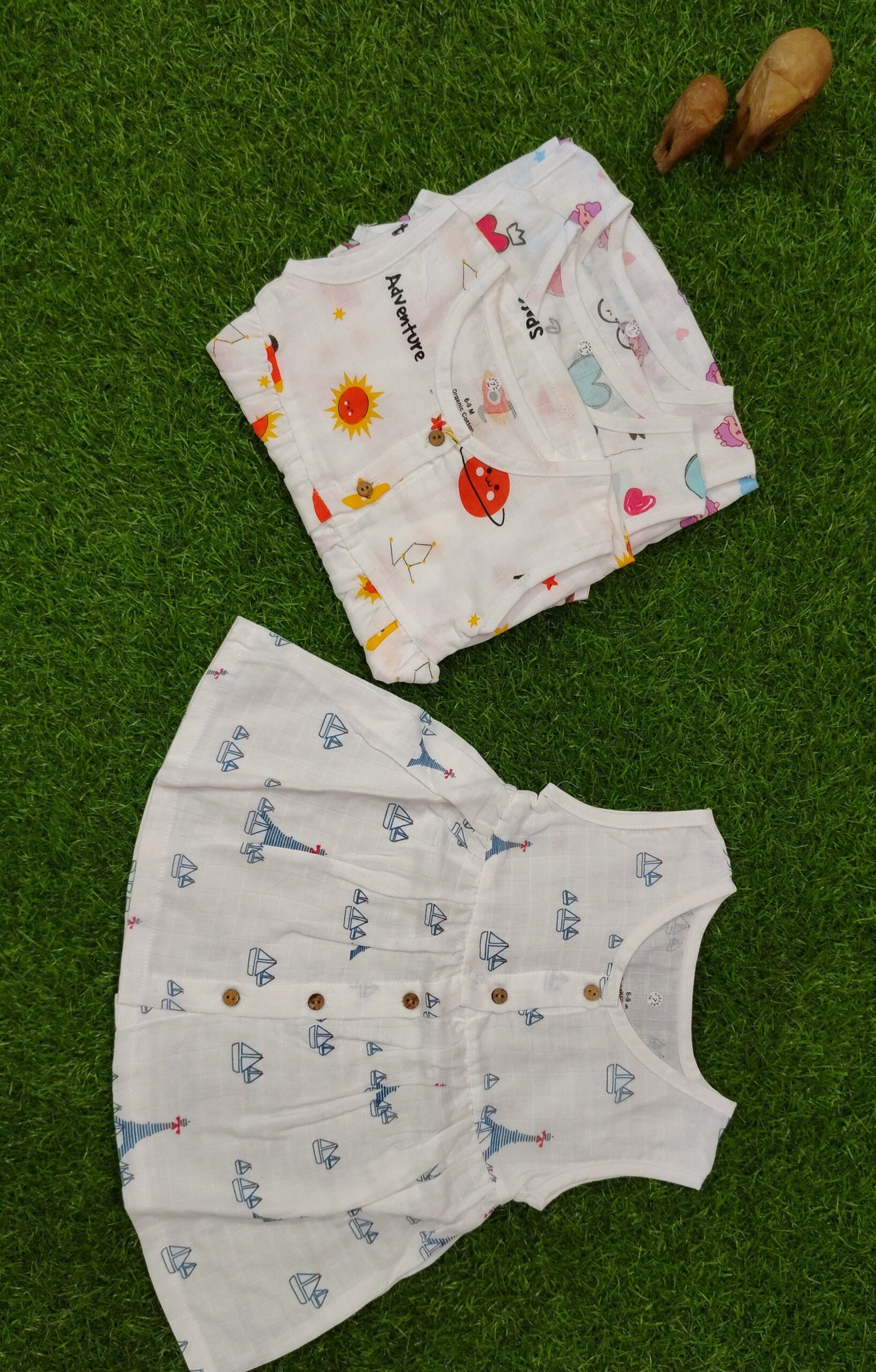 Tiny Frocks - Image 5