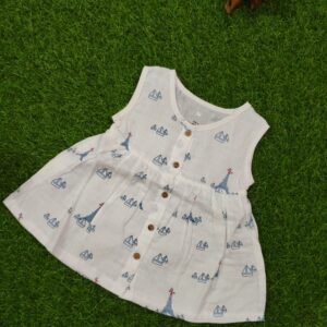 Tiny Frocks