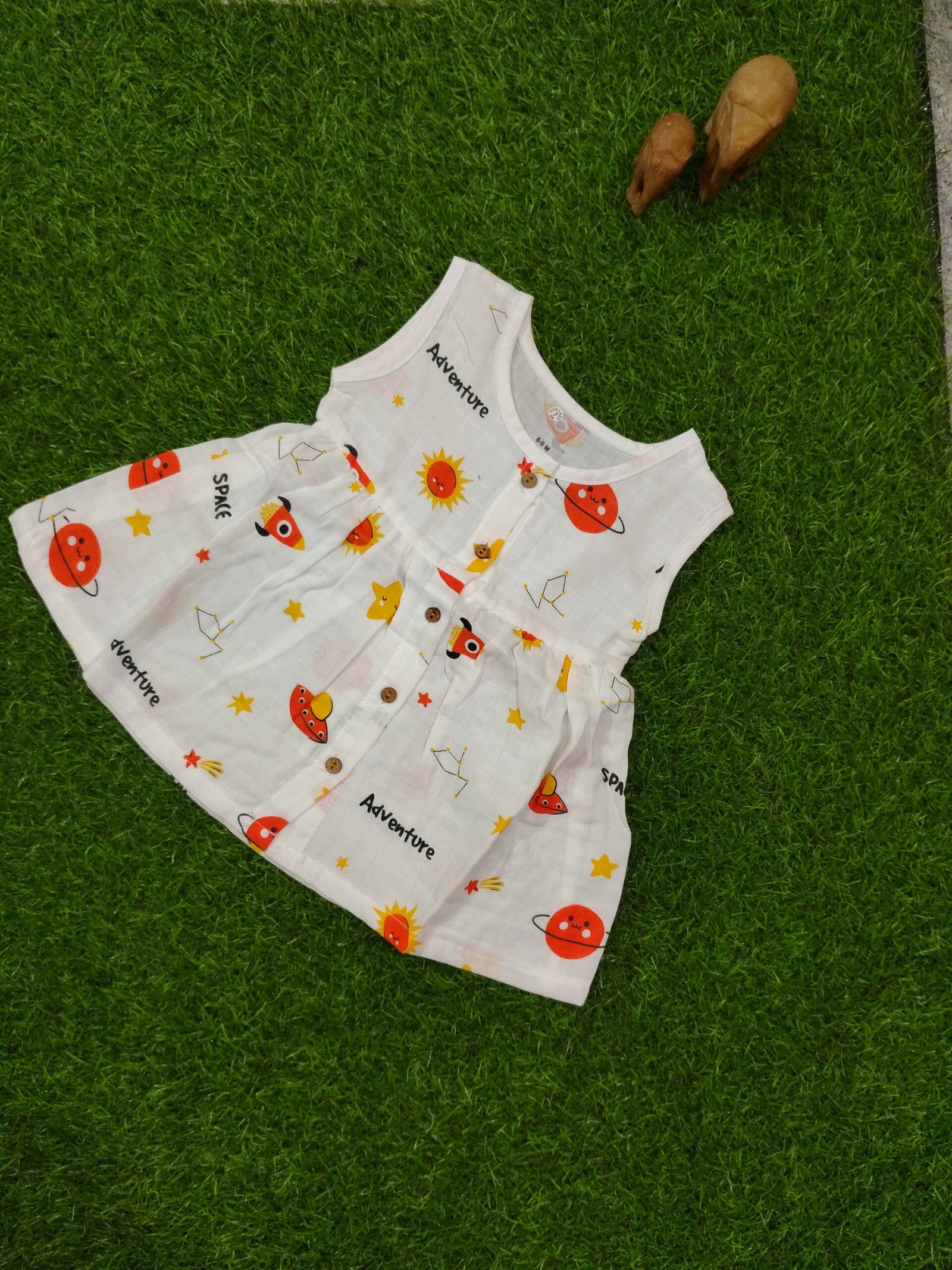 Tiny Frocks - Image 4