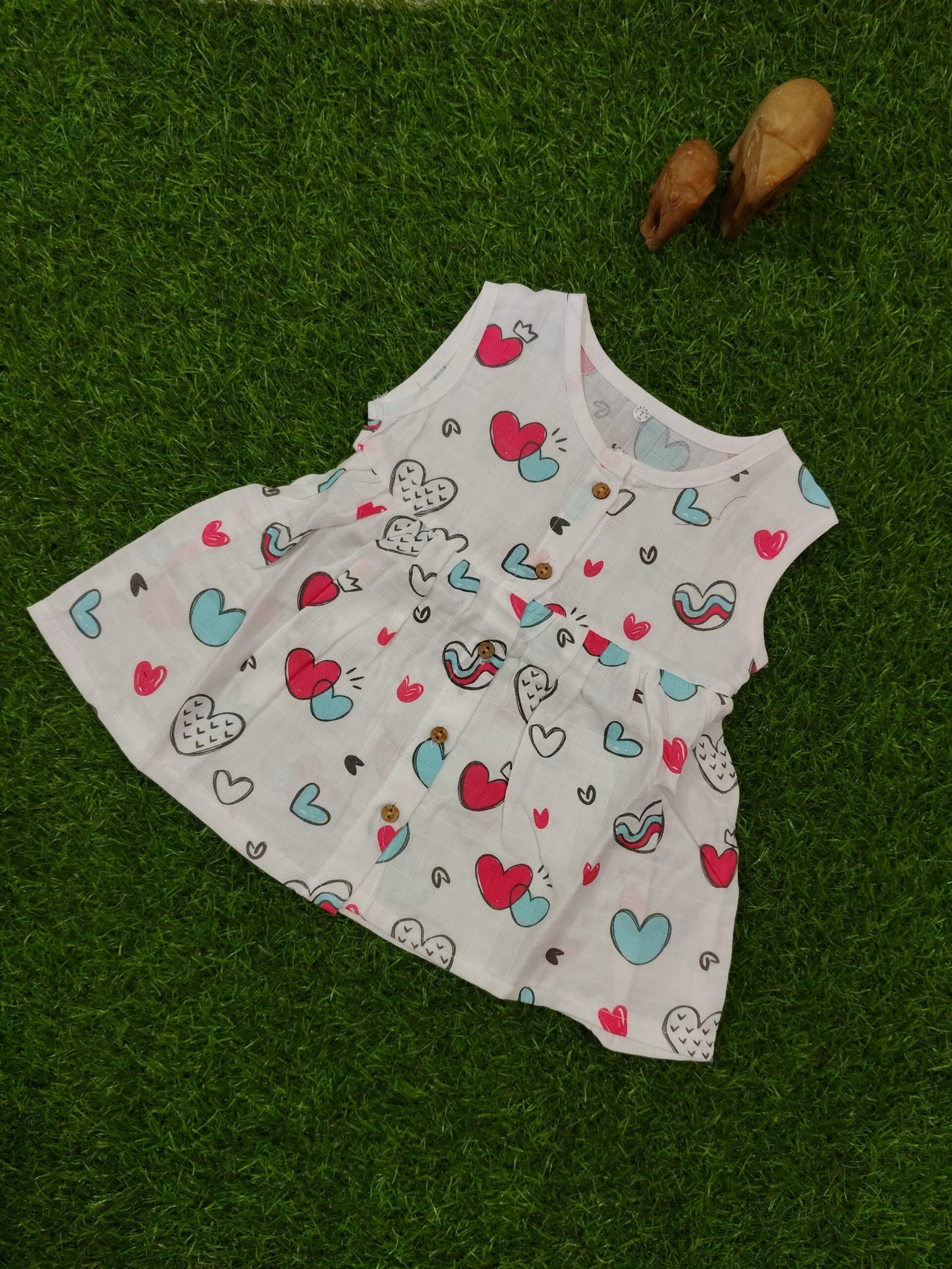 Tiny Frocks - Image 3