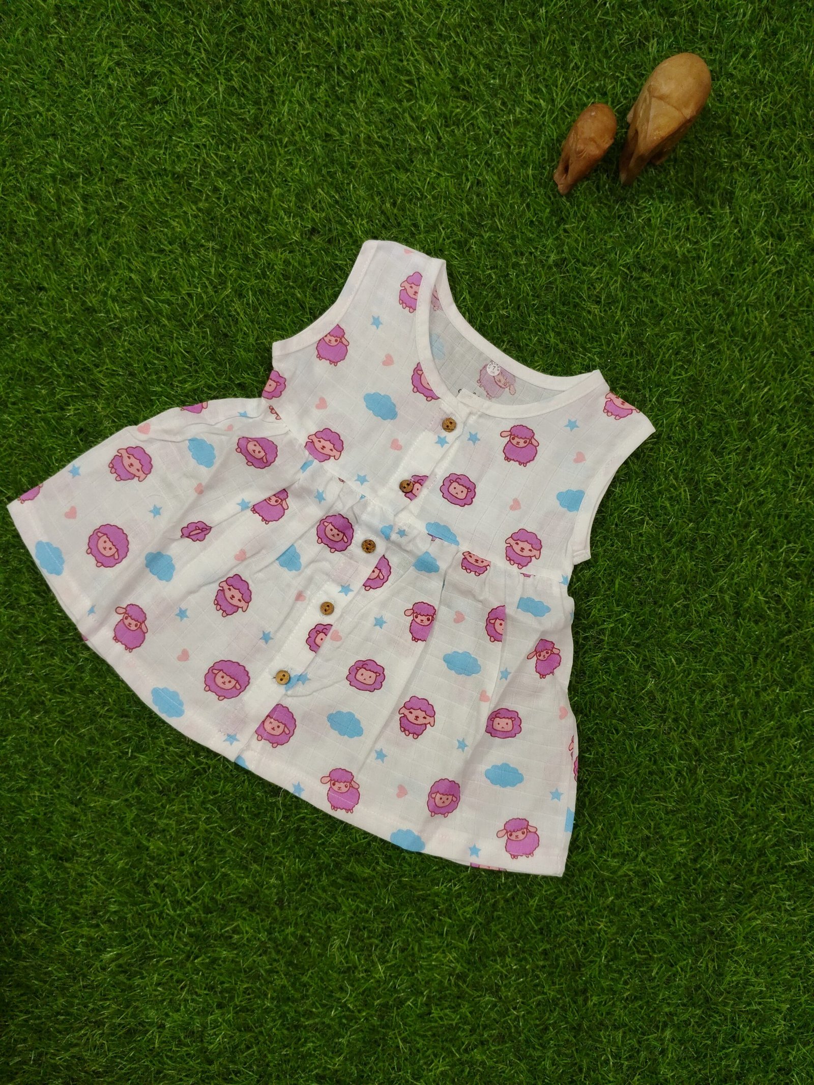 Tiny Frocks - Image 2