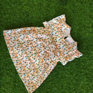 Cotton Frock
