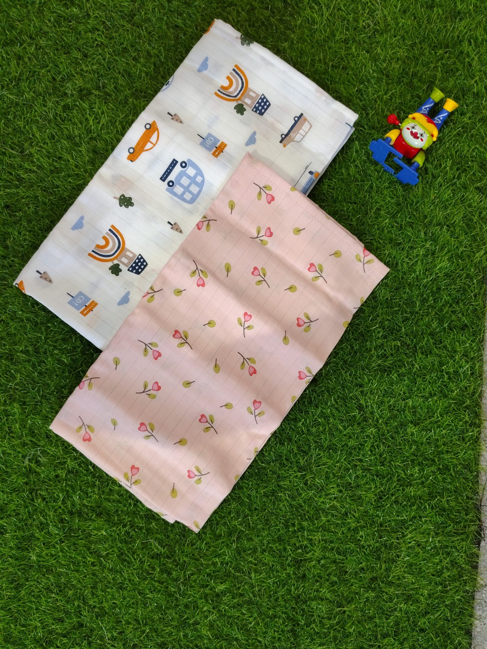 Bath Towel