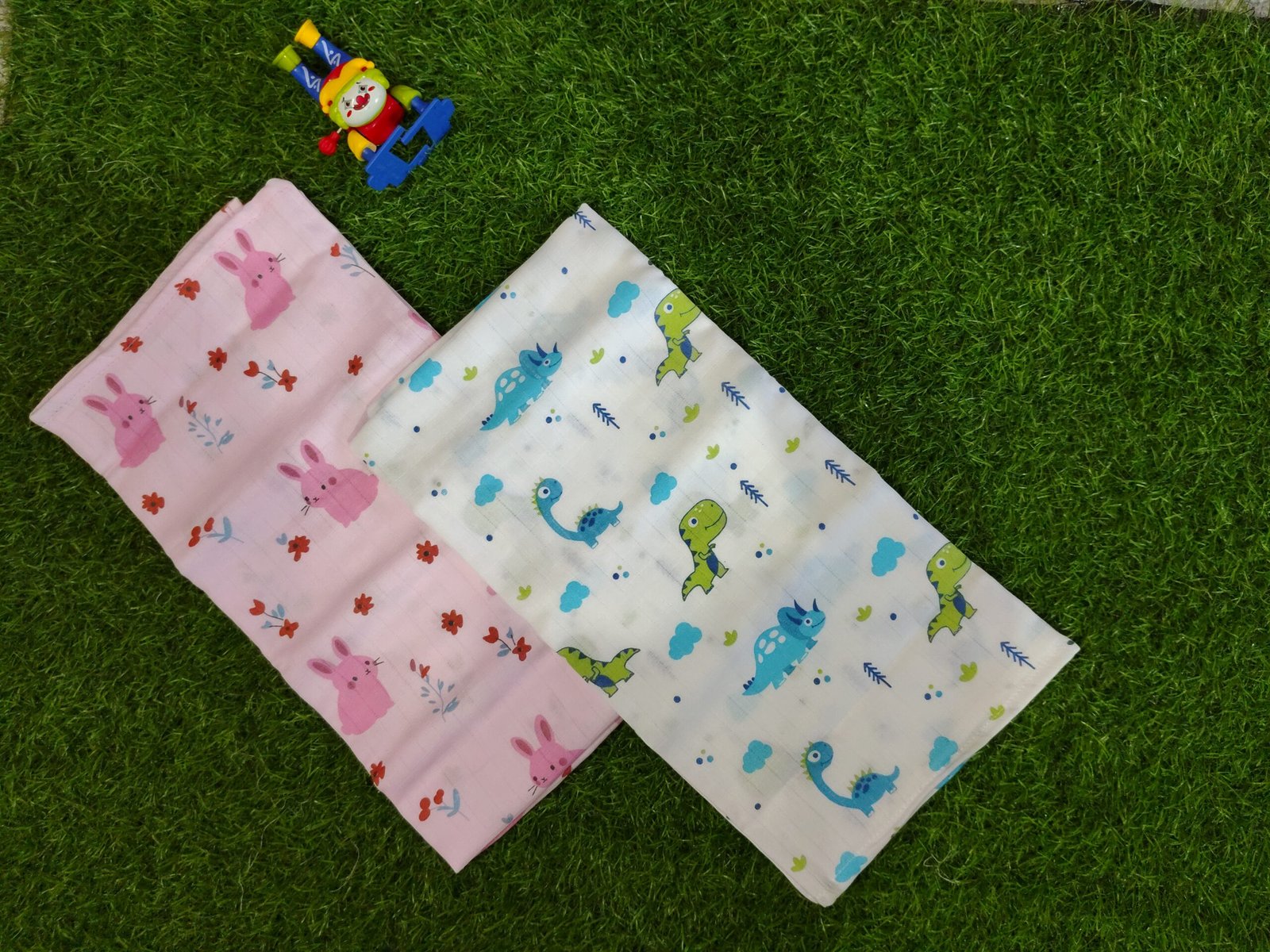 Bath Towel - Image 3