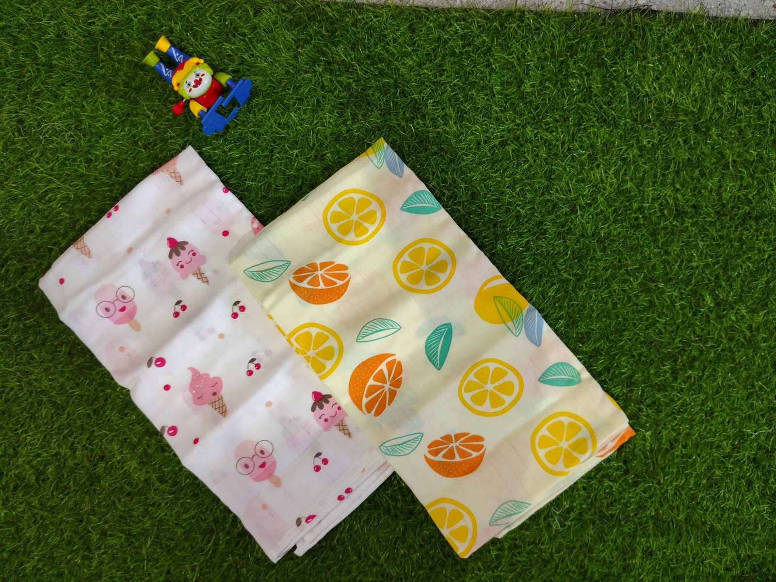 Bath Towel - Image 4