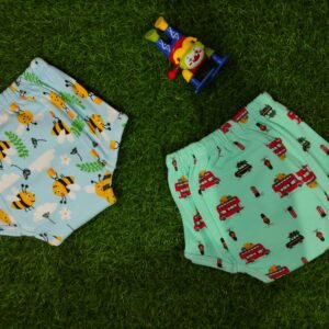 Reusable Cotton Diaper