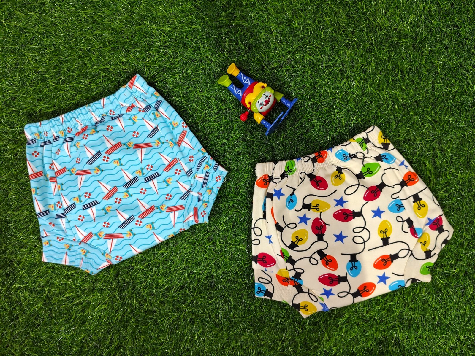 Reusable Cotton Snug Fit - Image 5