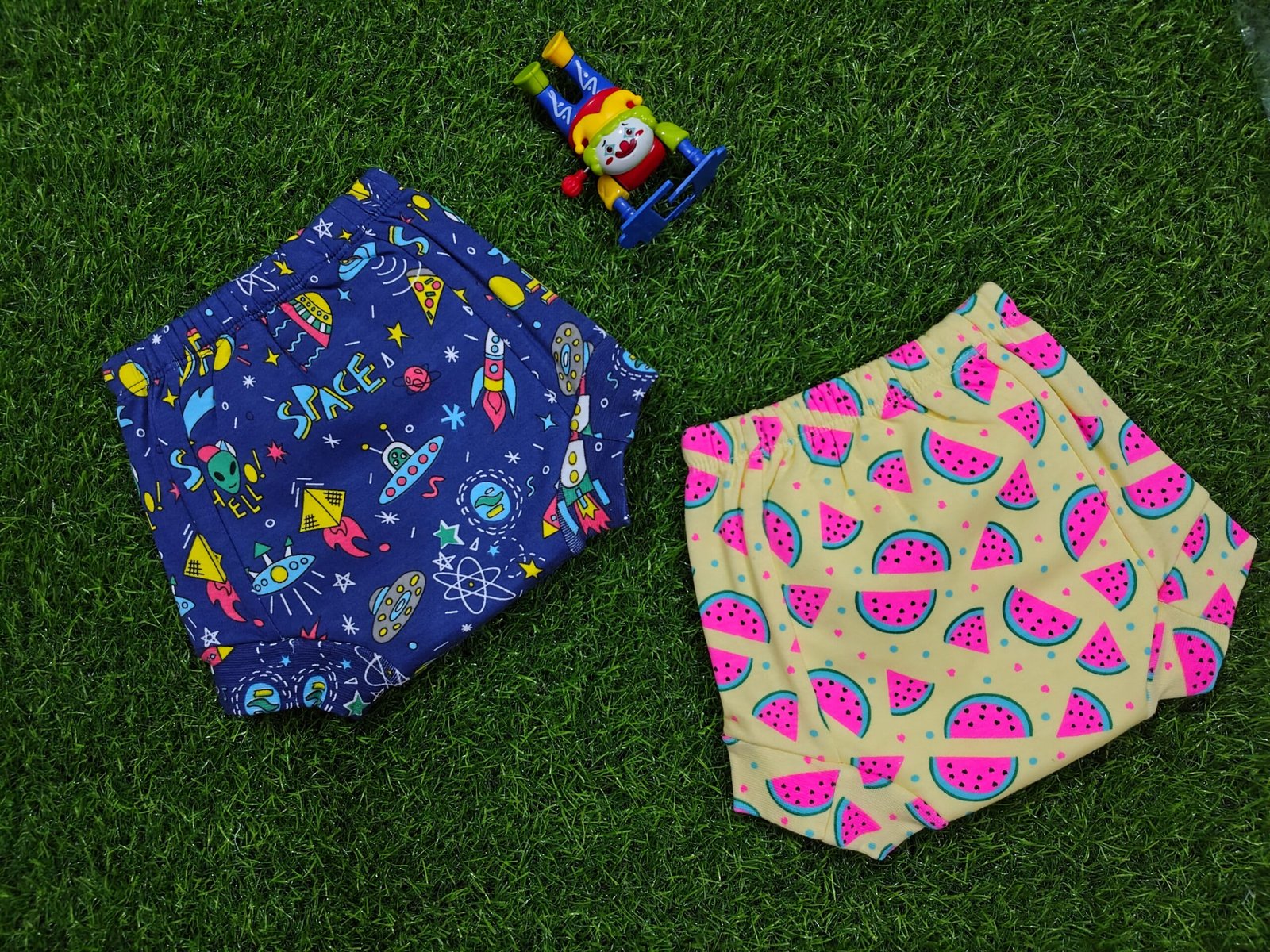 Reusable Cotton Snug Fit