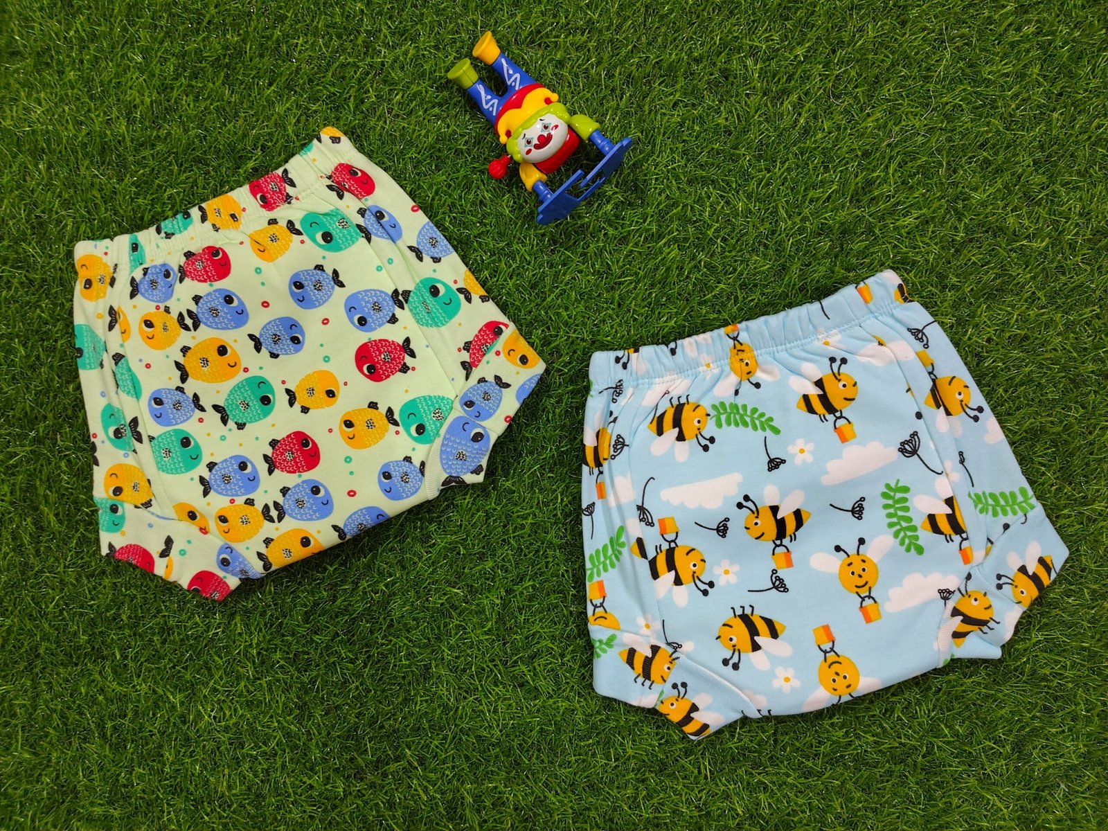 Reusable Cotton Snug Fit - Image 3