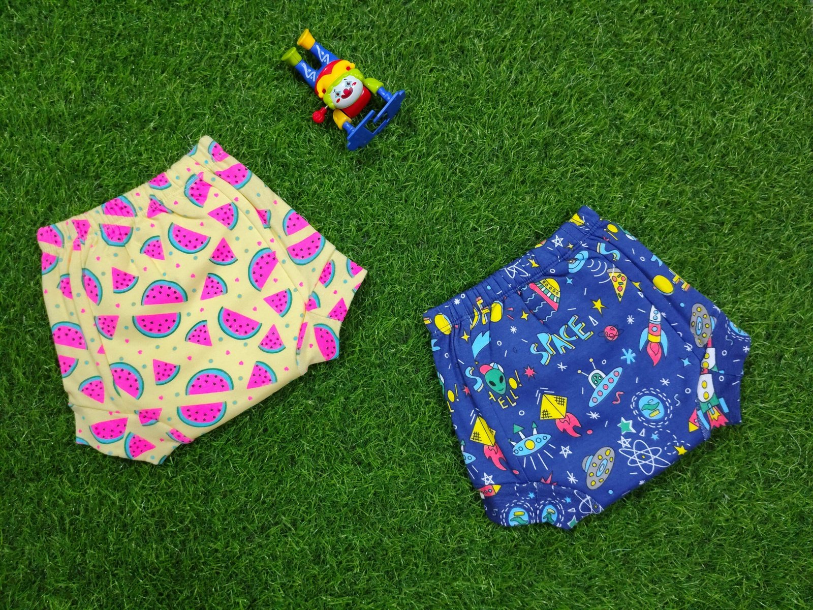 Reusable Cotton Snug Fit - Image 2