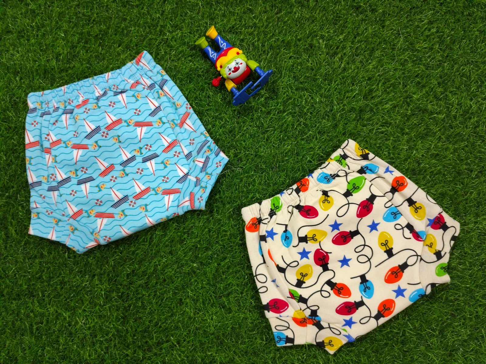 Reusable Cotton Snug Fit - Image 7