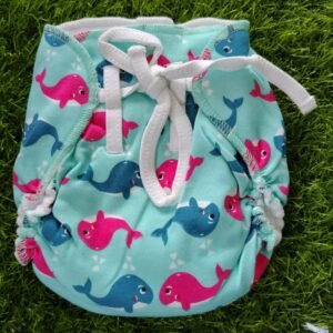 Reusable Cotton Langot