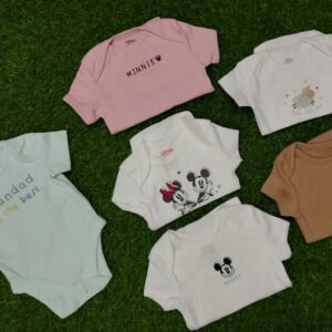 Rompers