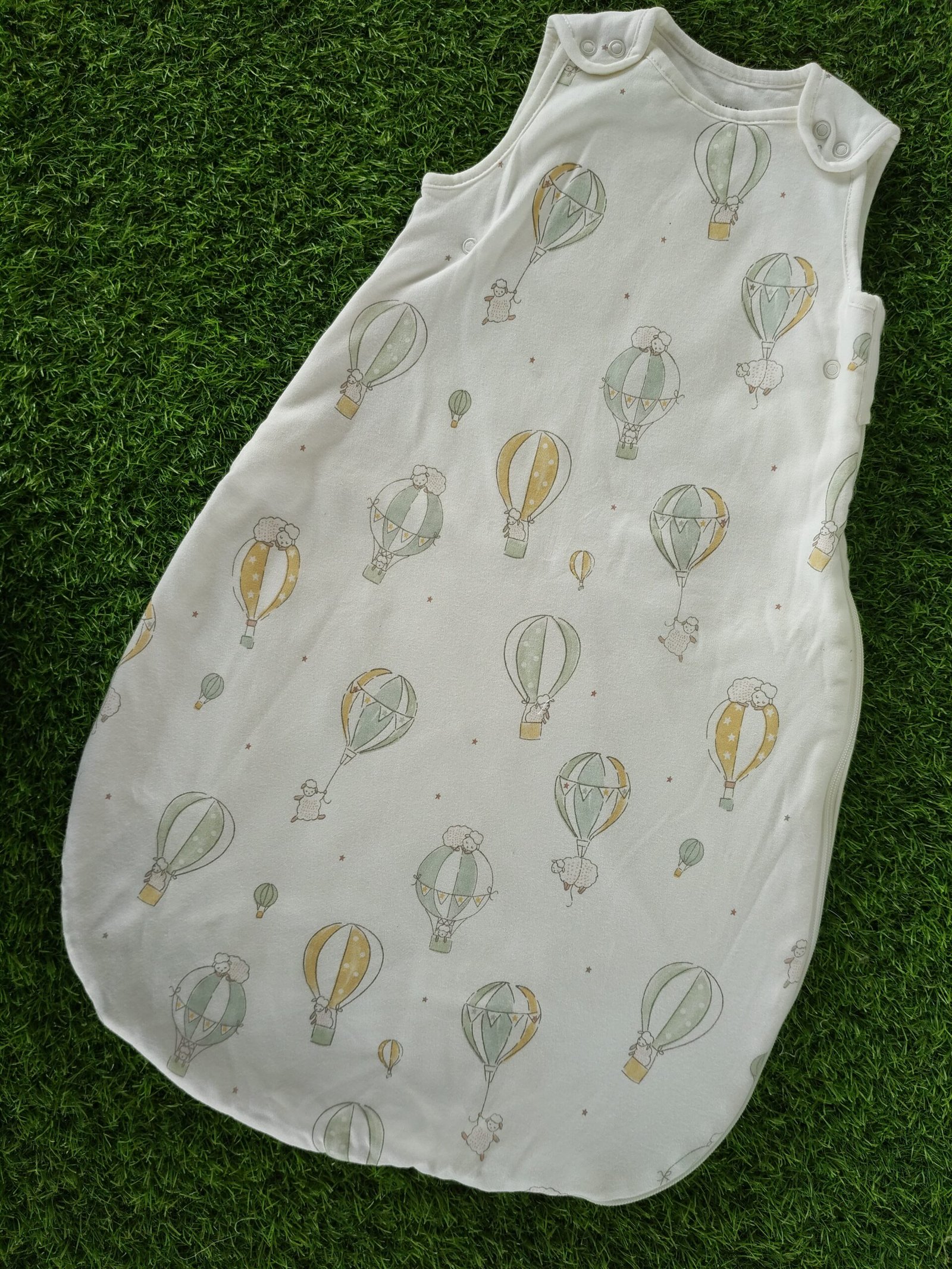 Sleeping Bags - Image 2