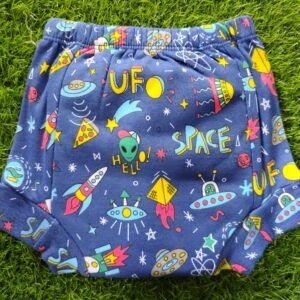 Reusable Cotton Snug Fit