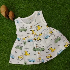 Tiny Frocks