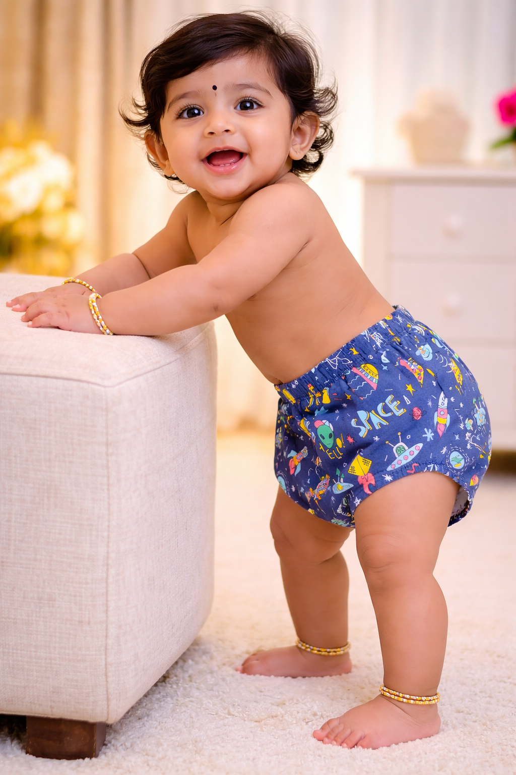 Reusable Cotton Snug Fit - Image 6
