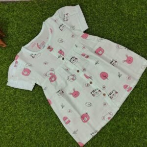 Puffy Frocks