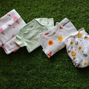 Run Baby Combo Offer – ₹399