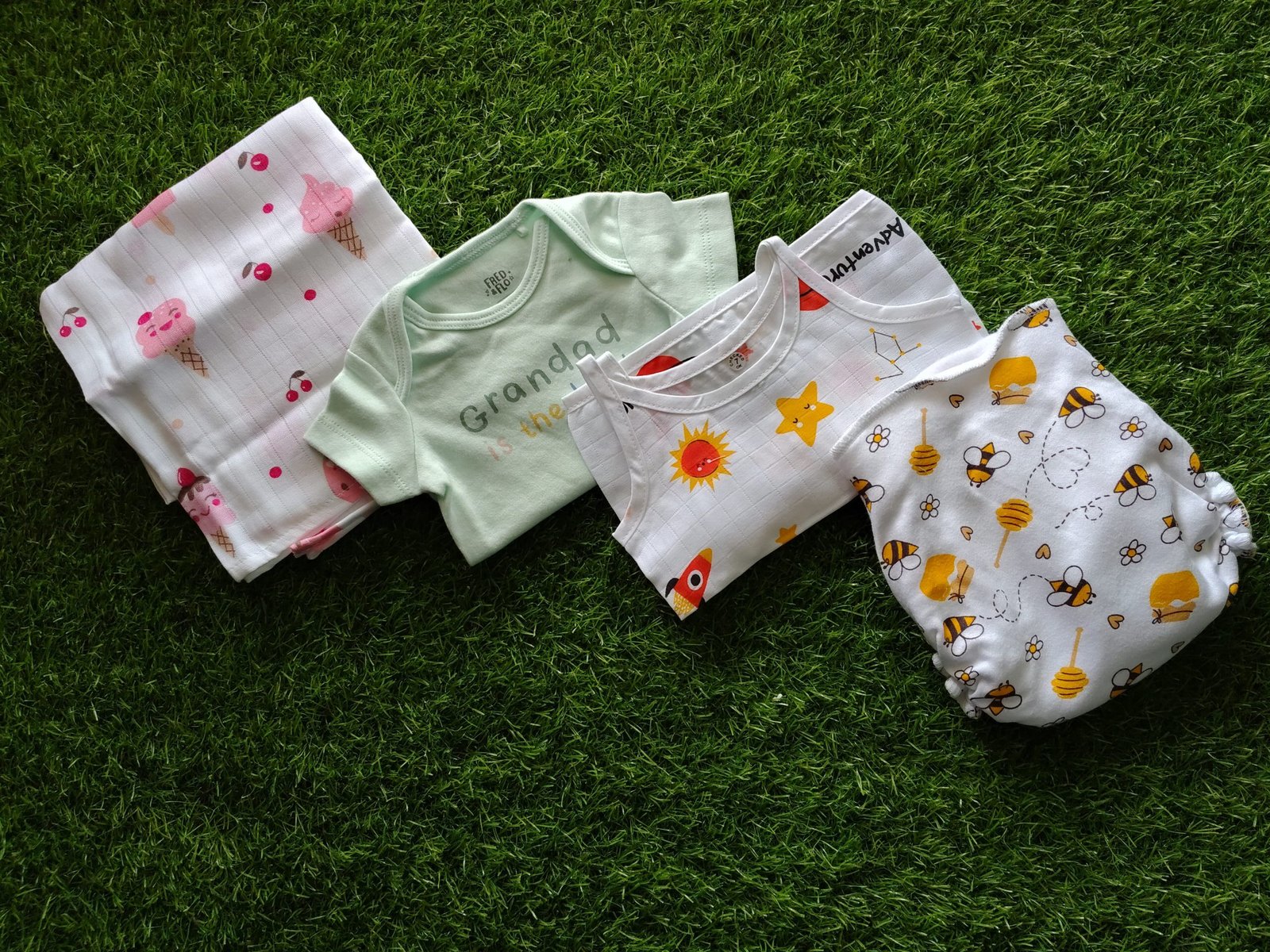 Run Baby Combo Offer – ₹399