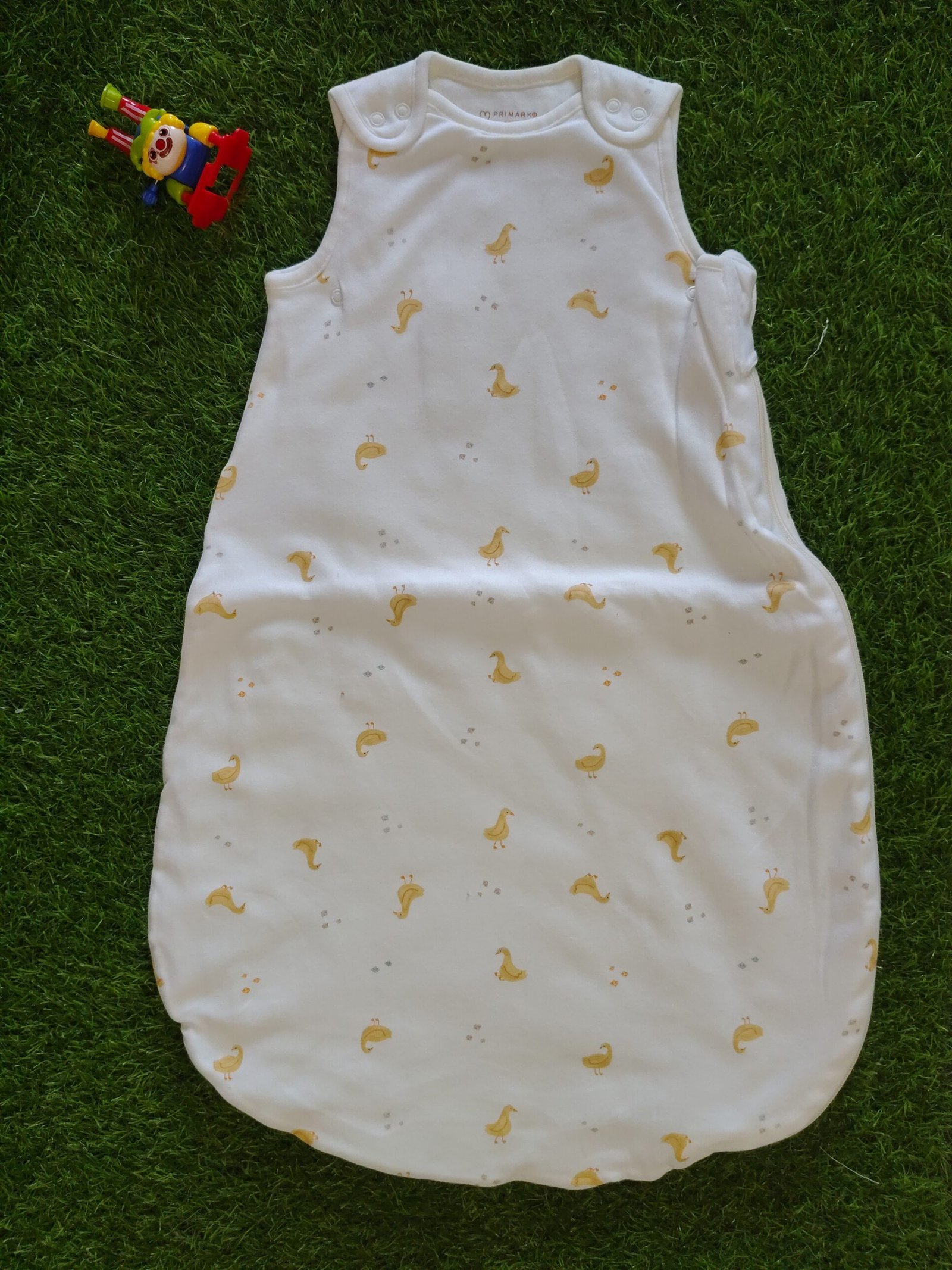 Run Baby Newborn Essentials Combo - Image 6