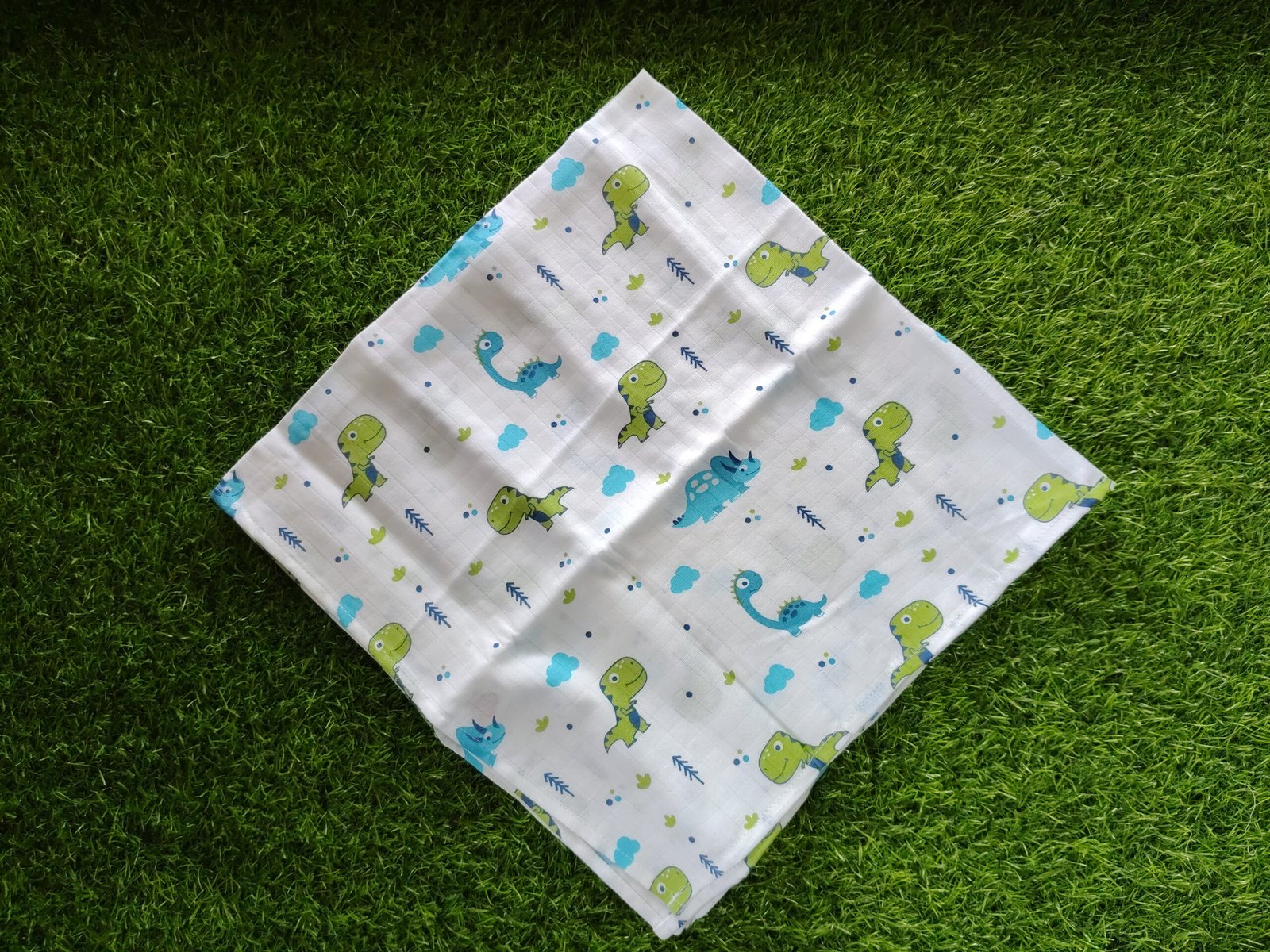Run Baby Newborn Essentials Combo - Image 4