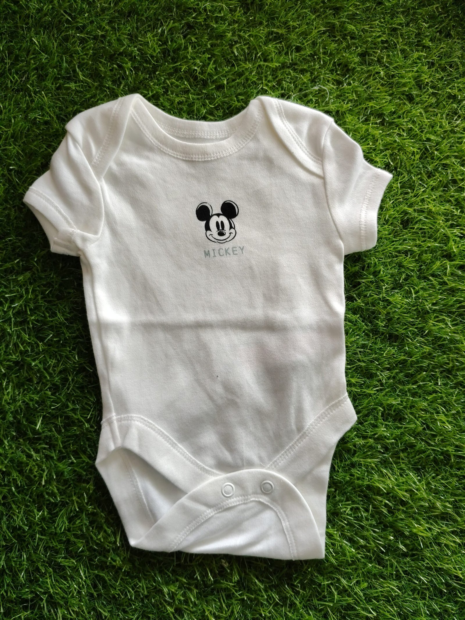 Run Baby Newborn Essentials Combo - Image 2