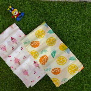 Bath Towel - Pack of 2 Towel's